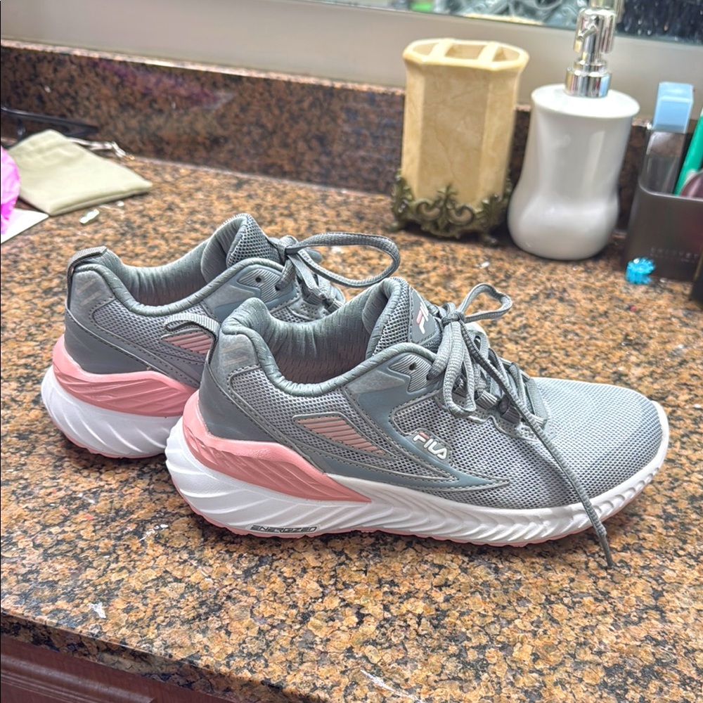 Fila Trazoros Energized 2 Shoes (New)